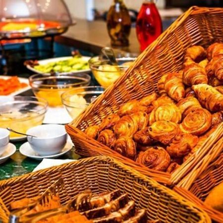 منتجع بيانكا بيتش فاميلي أغادير المظهر الخارجي الصورة